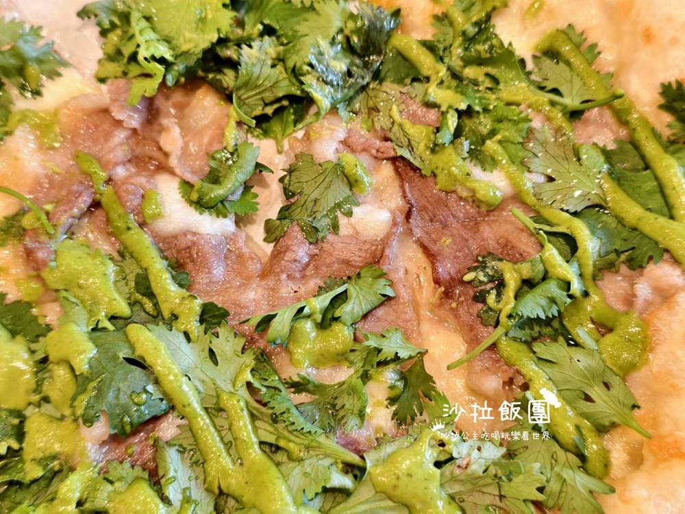 士林美食香菜披薩『堤諾義式比薩Tinos Pizza Café(士林中正門市)』 4 士林美食香菜披薩『堤諾義式比薩Tinos Pizza Café(士林中正門市)』