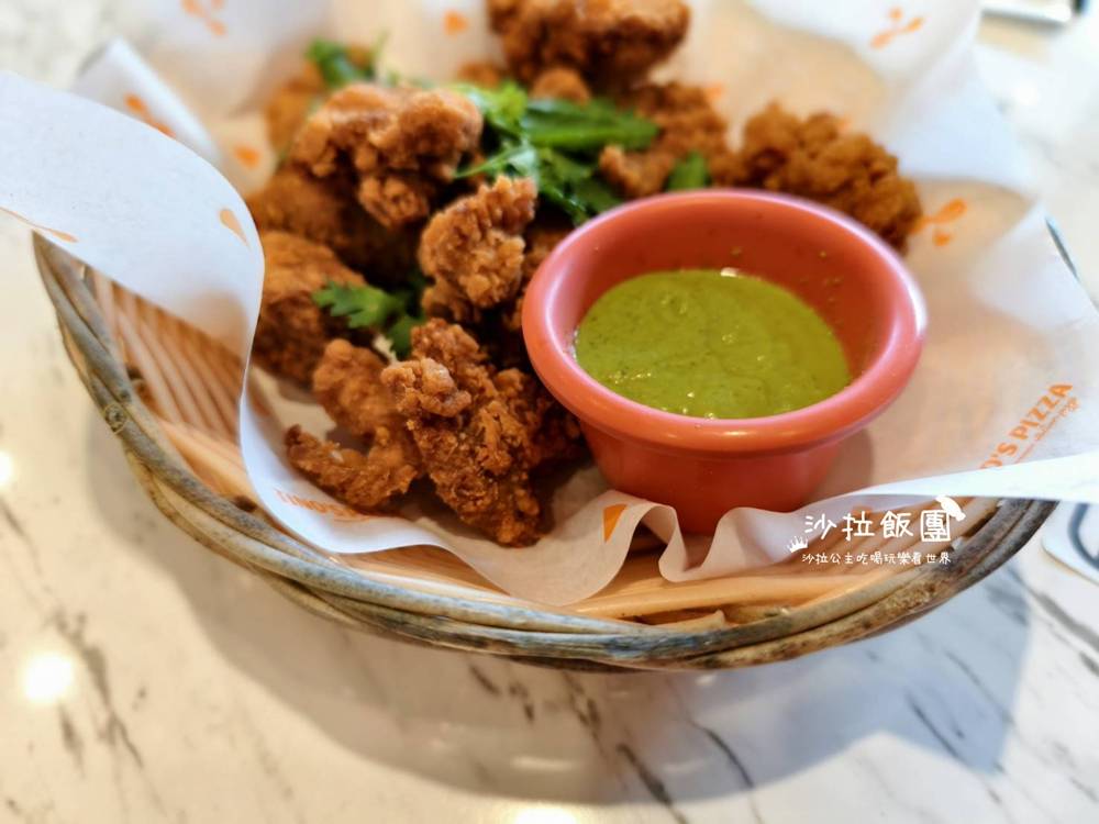 士林美食香菜披薩『堤諾義式比薩Tinos Pizza Café(士林中正門市)』 6 士林美食香菜披薩『堤諾義式比薩Tinos Pizza Café(士林中正門市)』