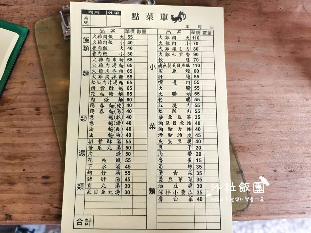 士林前港美食『嘉義正宗火雞肉飯』蔡阿嘎推薦台北好吃火雞肉飯