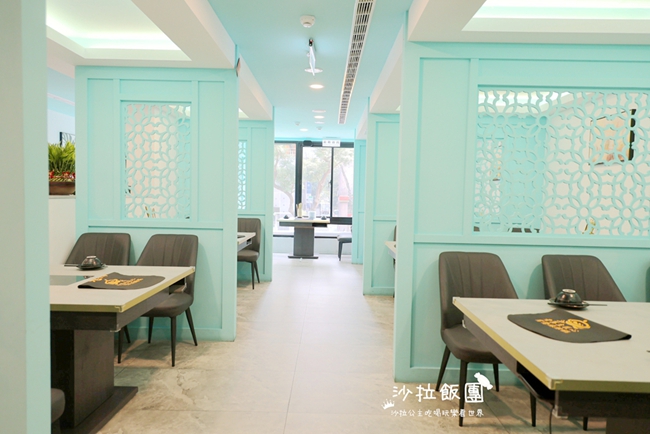 台北中山火鍋『九寨十鍋』四川麻辣火鍋，用餐不限時，有包廂