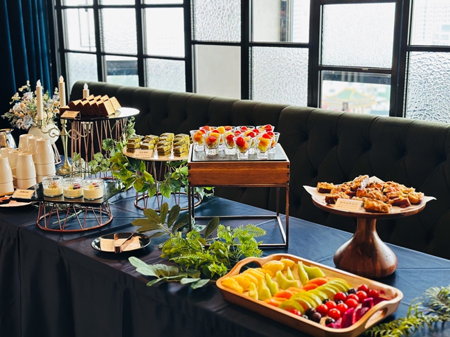 高雄住宿『比歐緻居』精品設計旅店、擁抱萬坪公園，捷運中央公園站