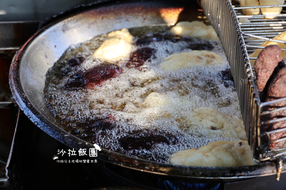 高雄苓雅『陳50年老店老牌白糖粿』自強夜市美食 5 高雄苓雅『陳50年老店老牌白糖粿』自強夜市美食