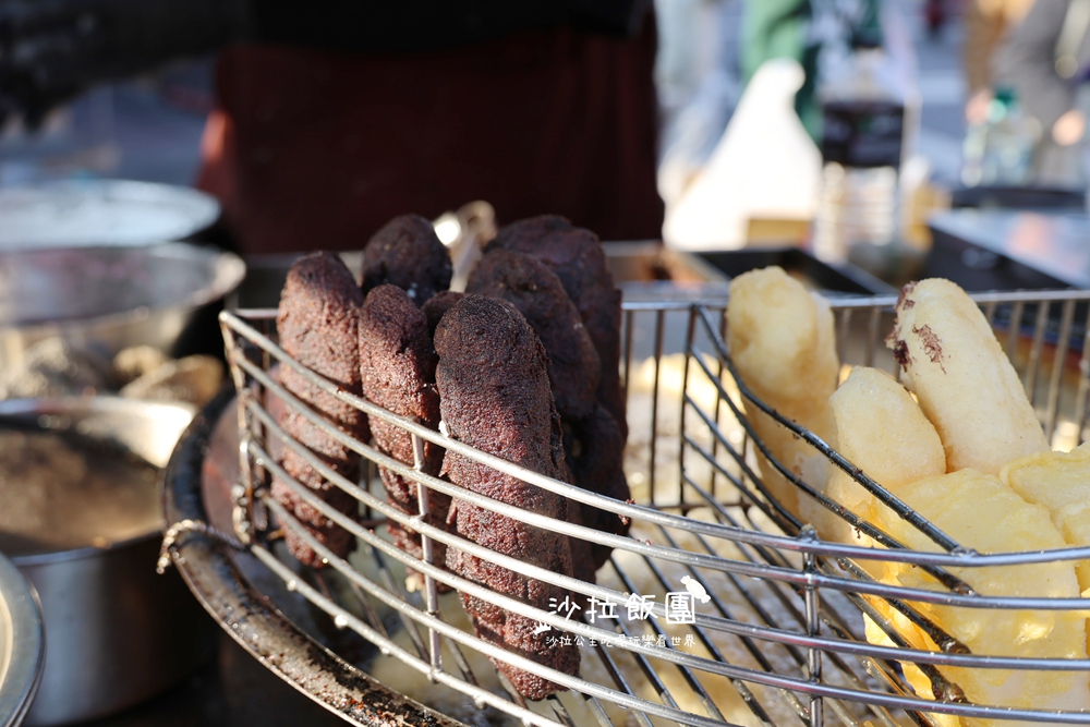 高雄苓雅『陳50年老店老牌白糖粿』自強夜市美食 10 高雄苓雅『陳50年老店老牌白糖粿』自強夜市美食