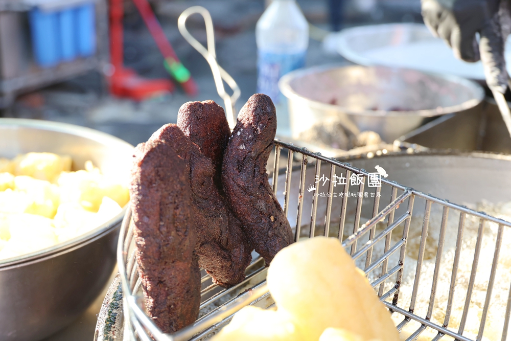 高雄苓雅『陳50年老店老牌白糖粿』自強夜市美食 11 高雄苓雅『陳50年老店老牌白糖粿』自強夜市美食