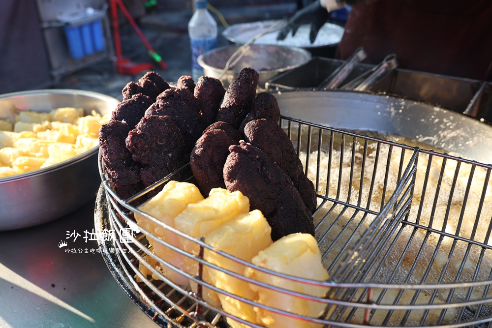 高雄苓雅『陳50年老店老牌白糖粿』自強夜市美食 15 高雄苓雅『陳50年老店老牌白糖粿』自強夜市美食