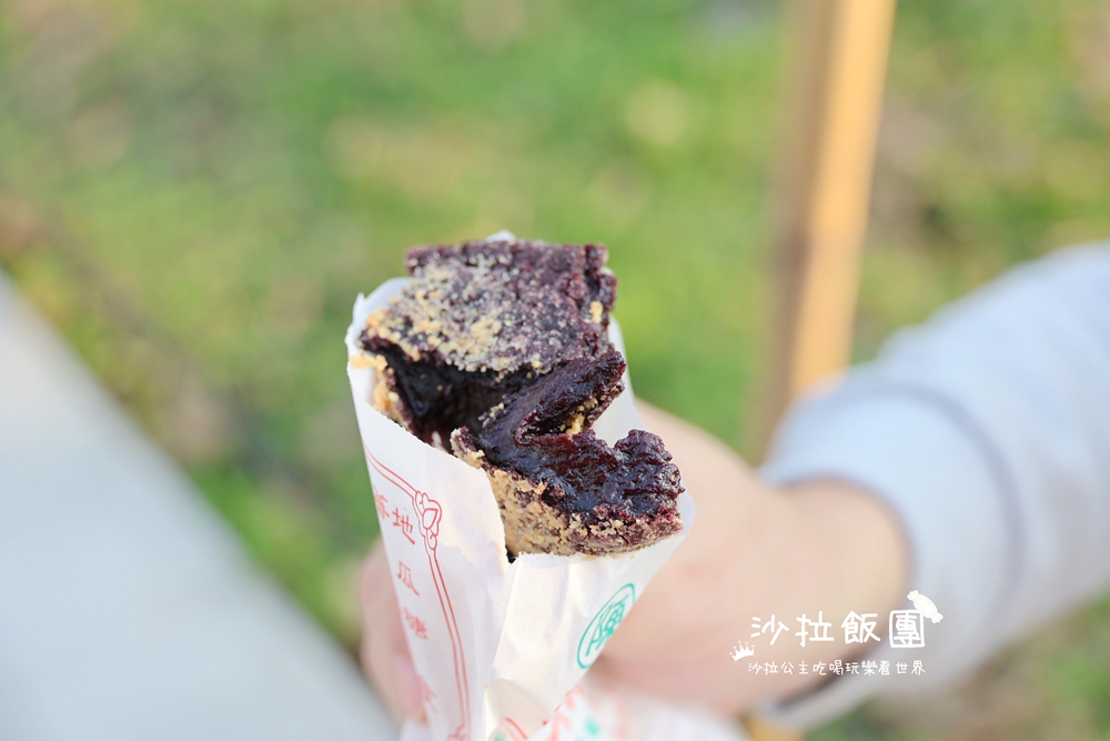 高雄苓雅『陳50年老店老牌白糖粿』自強夜市美食 17 高雄苓雅『陳50年老店老牌白糖粿』自強夜市美食