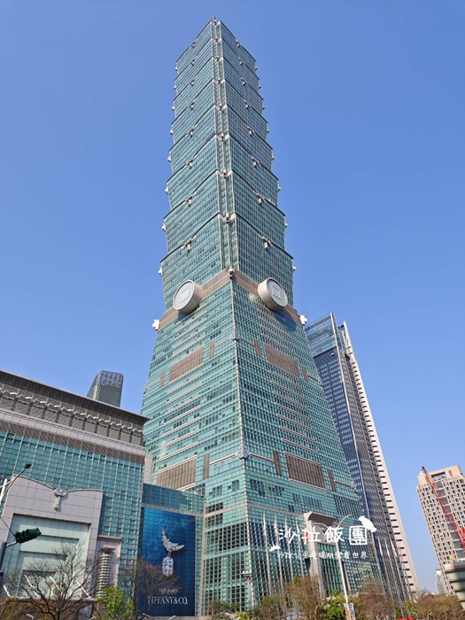 台北景觀餐廳吃到飽『饗A Joy』吃到飽界天花板，爽吃3.5小時