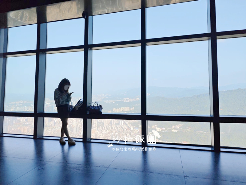 台北景觀餐廳吃到飽『饗A Joy』吃到飽界天花板，爽吃3.5小時