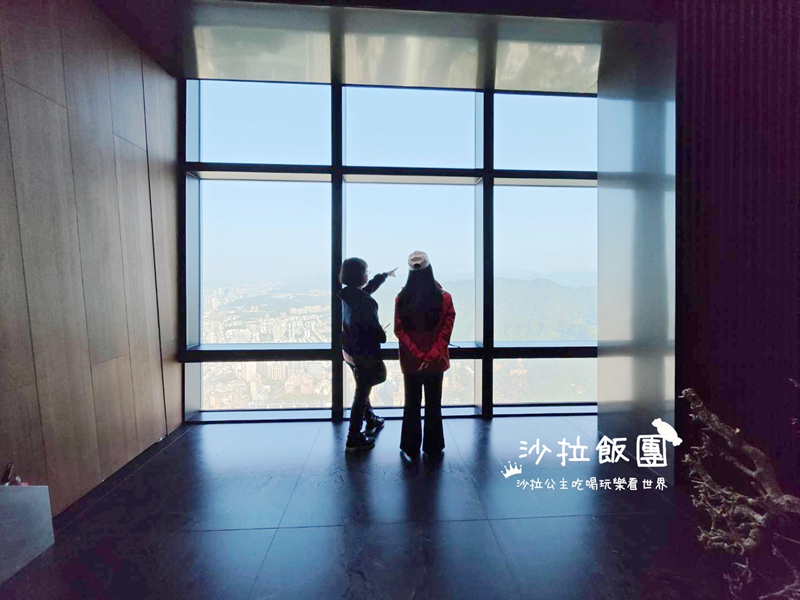 台北景觀餐廳吃到飽『饗A Joy』吃到飽界天花板，爽吃3.5小時