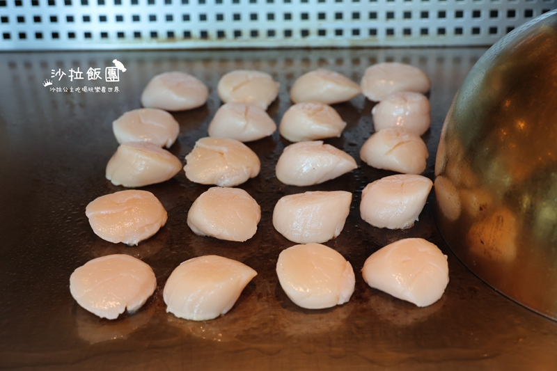 台北景觀餐廳吃到飽『饗A Joy』吃到飽界天花板，爽吃3.5小時