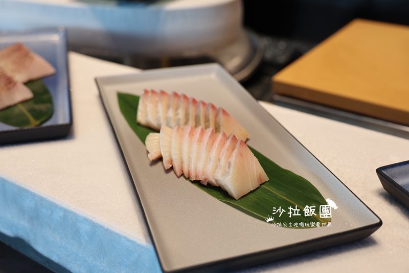 台北景觀餐廳吃到飽『饗A Joy』吃到飽界天花板，爽吃3.5小時