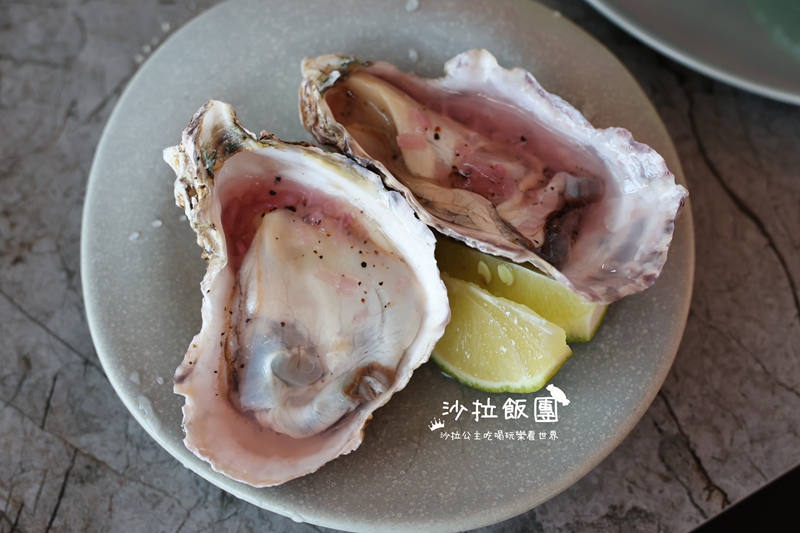 台北景觀餐廳吃到飽『饗A Joy』吃到飽界天花板，爽吃3.5小時