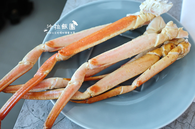 台北景觀餐廳吃到飽『饗A Joy』吃到飽界天花板，爽吃3.5小時