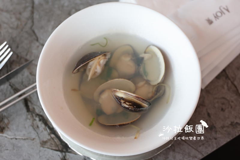 台北景觀餐廳吃到飽『饗A Joy』吃到飽界天花板，爽吃3.5小時