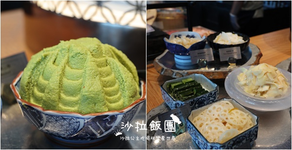 台北景觀餐廳吃到飽『饗A Joy』吃到飽界天花板，爽吃3.5小時