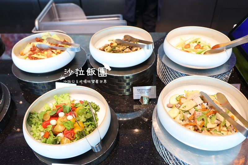 台北景觀餐廳吃到飽『饗A Joy』吃到飽界天花板，爽吃3.5小時