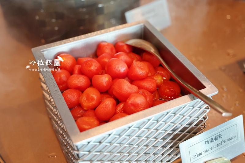 台北景觀餐廳吃到飽『饗A Joy』吃到飽界天花板，爽吃3.5小時