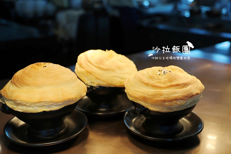 台北景觀餐廳吃到飽『饗A Joy』吃到飽界天花板，爽吃3.5小時