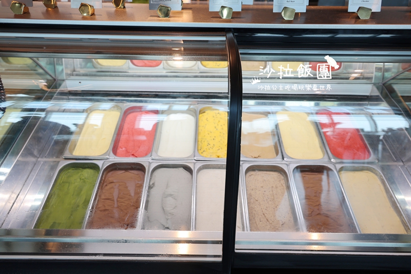 台北景觀餐廳吃到飽『饗A Joy』吃到飽界天花板，爽吃3.5小時