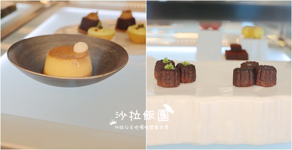 台北景觀餐廳吃到飽『饗A Joy』吃到飽界天花板，爽吃3.5小時