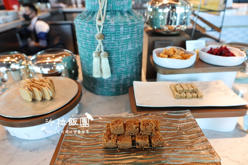 台北景觀餐廳吃到飽『饗A Joy』吃到飽界天花板，爽吃3.5小時