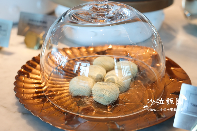 台北景觀餐廳吃到飽『饗A Joy』吃到飽界天花板，爽吃3.5小時