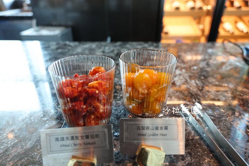 台北景觀餐廳吃到飽『饗A Joy』吃到飽界天花板，爽吃3.5小時