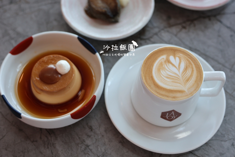 台北景觀餐廳吃到飽『饗A Joy』吃到飽界天花板，爽吃3.5小時