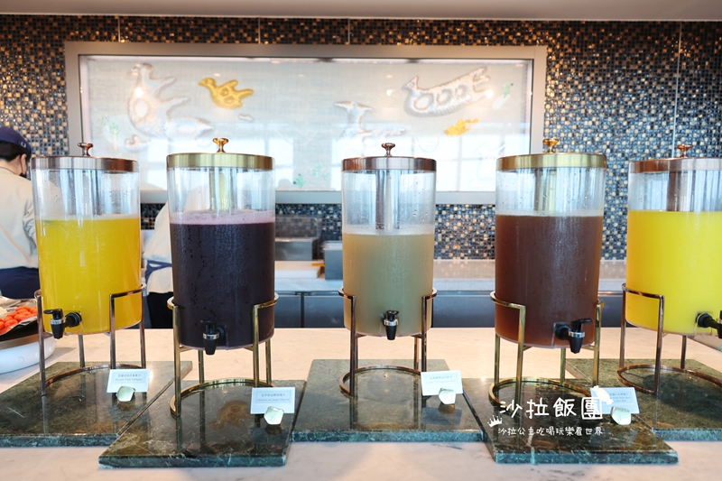 台北景觀餐廳吃到飽『饗A Joy』吃到飽界天花板，爽吃3.5小時