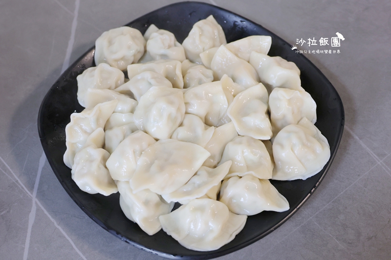 頭城美食『老如意複合式餐飲』傳承60年三星蔥手工水餃