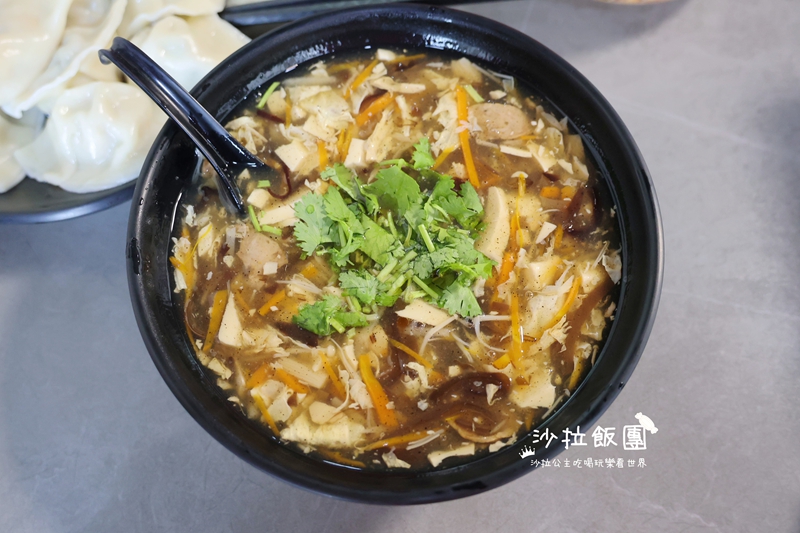 頭城美食『老如意複合式餐飲』傳承60年三星蔥手工水餃