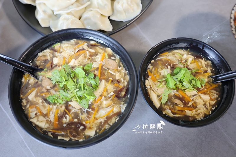 頭城美食『老如意複合式餐飲』傳承60年三星蔥手工水餃