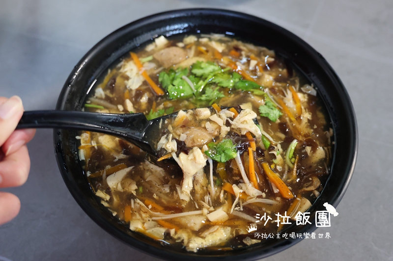 頭城美食『老如意複合式餐飲』傳承60年三星蔥手工水餃