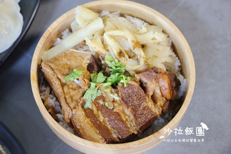 頭城美食『老如意複合式餐飲』傳承60年三星蔥手工水餃