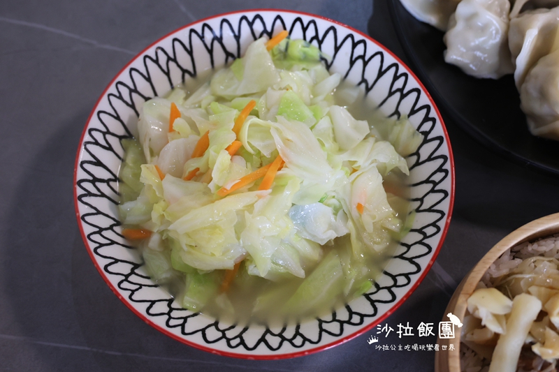 頭城美食『老如意複合式餐飲』傳承60年三星蔥手工水餃