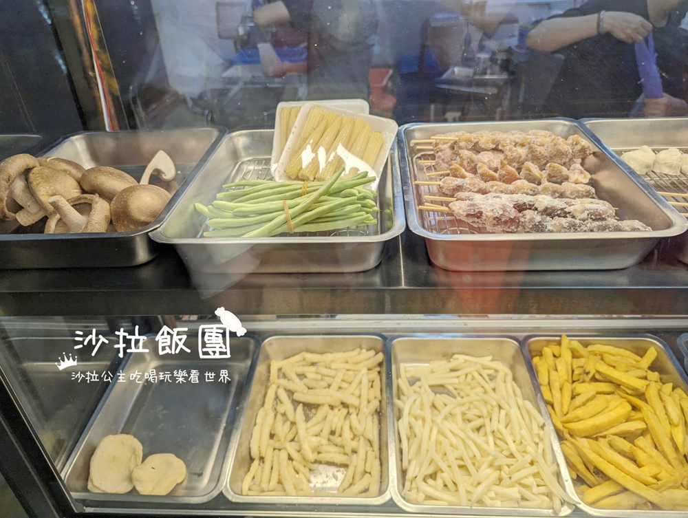 頭城美食『原富美香雞排』炸物、炸湯圓頭城老店