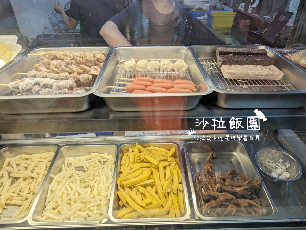 頭城美食『原富美香雞排』炸物、炸湯圓頭城老店 3 頭城美食『原富美香雞排』炸物、炸湯圓頭城老店