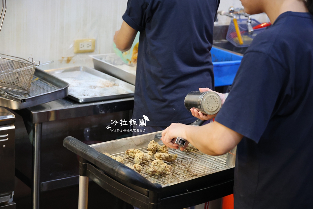頭城美食『原富美香雞排』炸物、炸湯圓頭城老店 10 頭城美食『原富美香雞排』炸物、炸湯圓頭城老店
