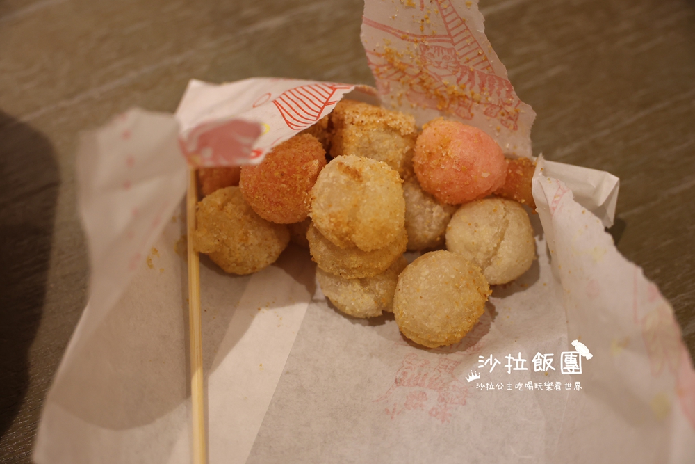 頭城美食『原富美香雞排』炸物、炸湯圓頭城老店 16 頭城美食『原富美香雞排』炸物、炸湯圓頭城老店