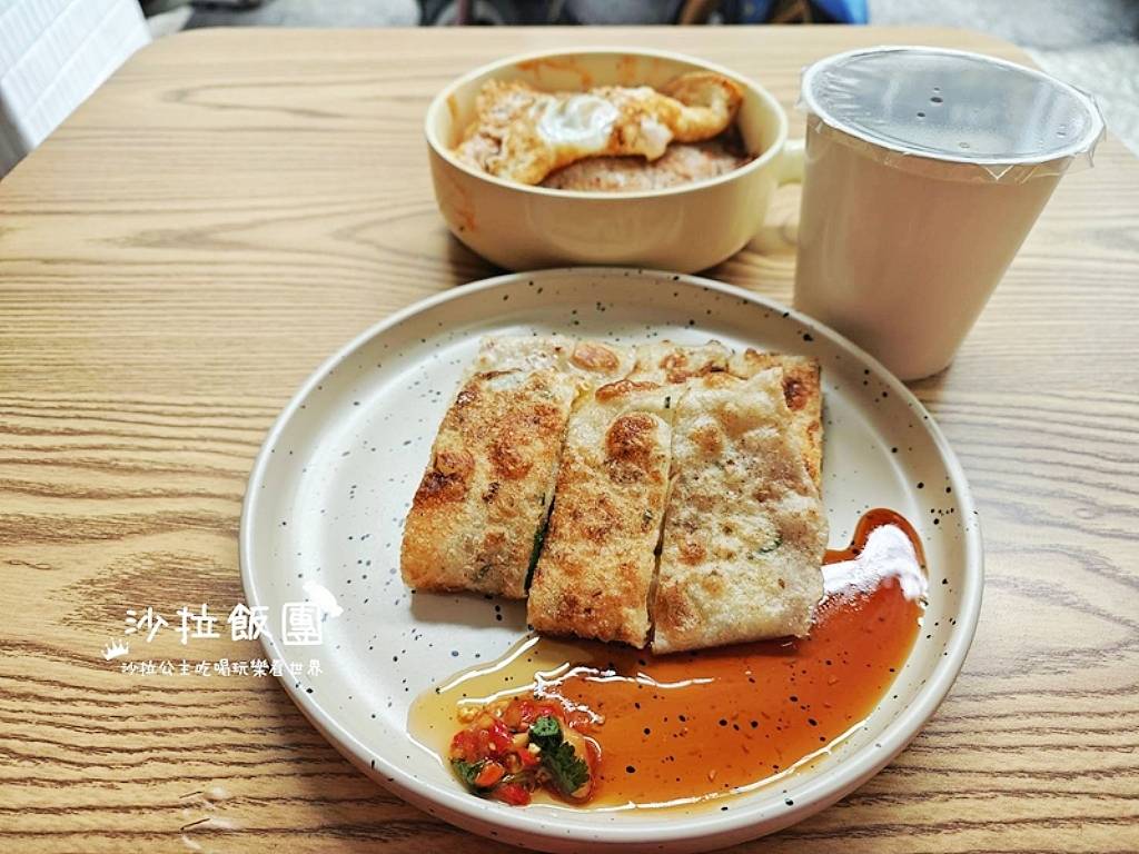 士林後港早餐『起床重睡』好吃蛋餅 1 士林後港早餐『起床重睡』好吃蛋餅