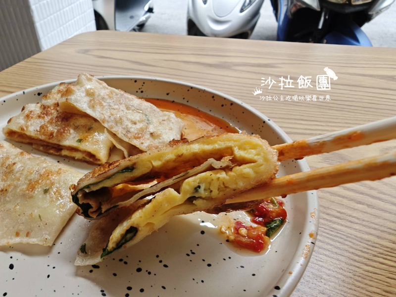 士林後港早餐『起床重睡』好吃蛋餅 7 士林後港早餐『起床重睡』好吃蛋餅