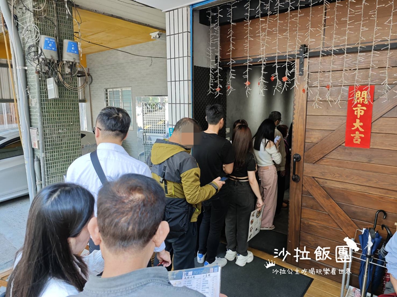 三重美食『古早切仔麵』新北第一屆黑白切冠軍 3 三重美食『古早切仔麵』新北第一屆黑白切冠軍