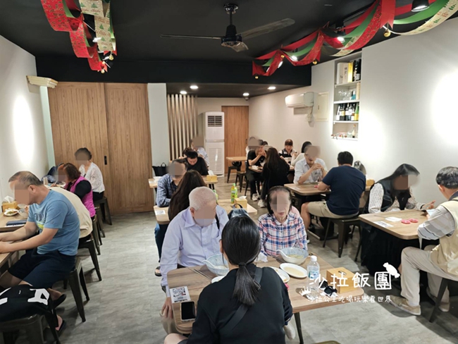 三重美食『古早切仔麵』新北第一屆黑白切冠軍 5 三重美食『古早切仔麵』新北第一屆黑白切冠軍