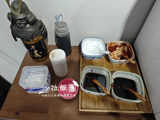 三重美食『古早切仔麵』新北第一屆黑白切冠軍 8 三重美食『古早切仔麵』新北第一屆黑白切冠軍