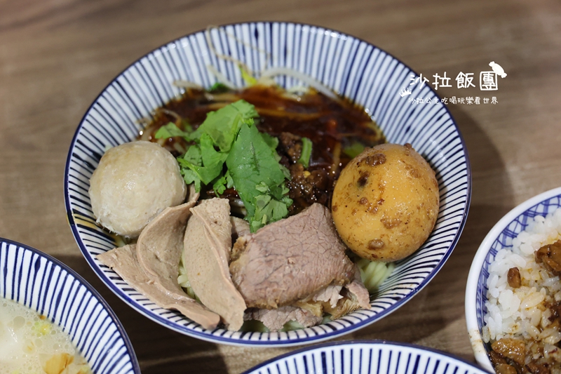 三重美食『古早切仔麵』不能等不要來，新北第一屆黑白切冠軍