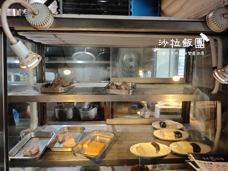 三重美食『古早切仔麵』新北第一屆黑白切冠軍 4 三重美食『古早切仔麵』新北第一屆黑白切冠軍