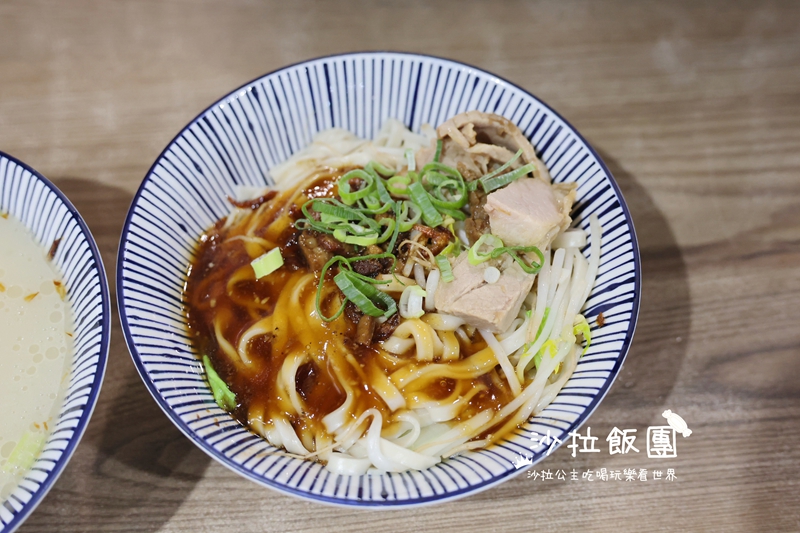 三重美食『古早切仔麵』新北第一屆黑白切冠軍 14 三重美食『古早切仔麵』新北第一屆黑白切冠軍