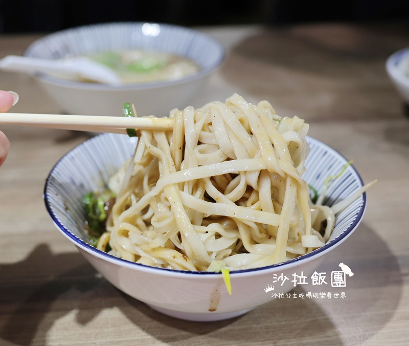 三重美食『古早切仔麵』新北第一屆黑白切冠軍 15 三重美食『古早切仔麵』新北第一屆黑白切冠軍