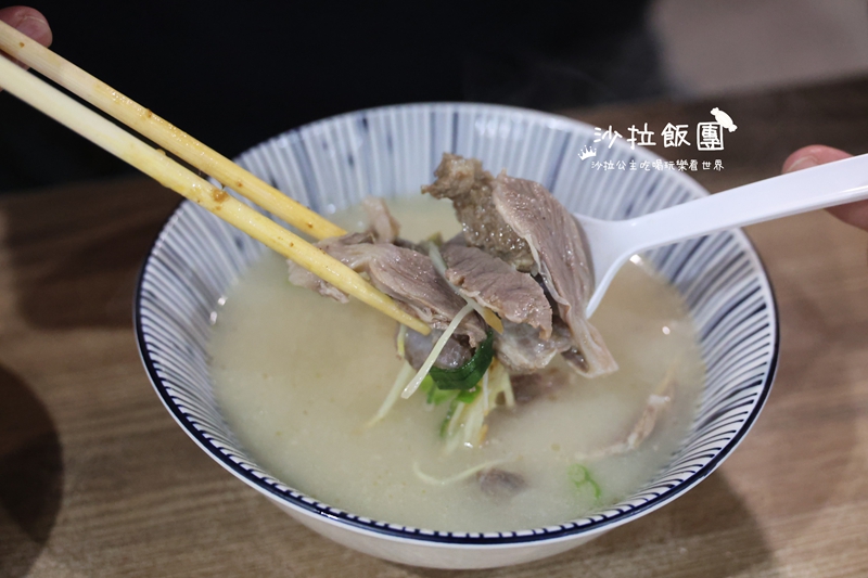 三重美食『古早切仔麵』新北第一屆黑白切冠軍 19 三重美食『古早切仔麵』新北第一屆黑白切冠軍