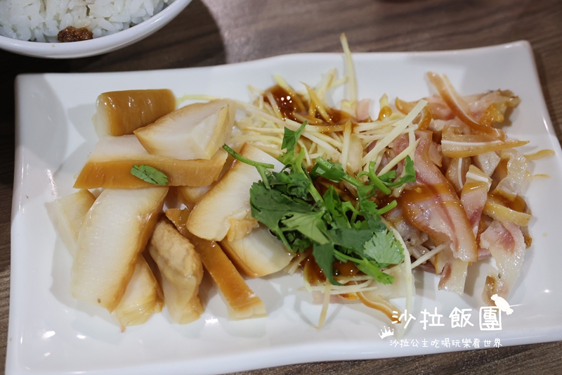 三重美食『古早切仔麵』新北第一屆黑白切冠軍 20 三重美食『古早切仔麵』新北第一屆黑白切冠軍